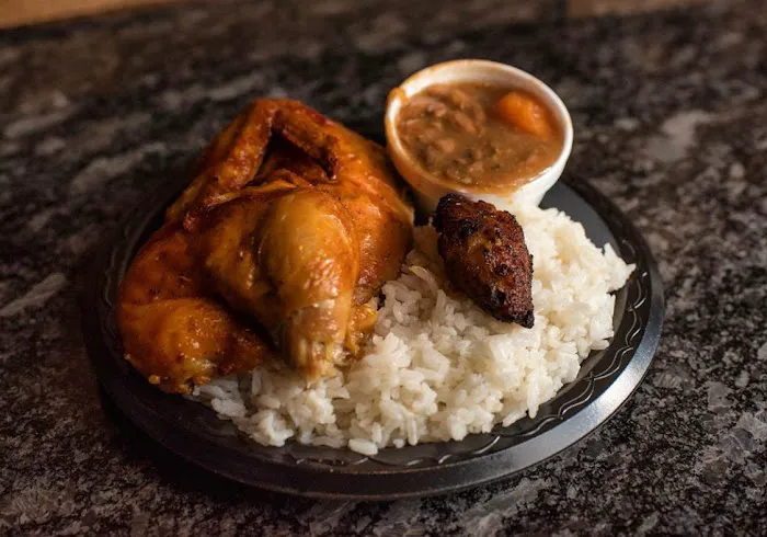 Zoe's Latin Cafe Picture 8