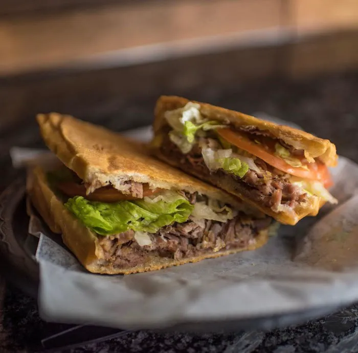 Zoe's Latin Cafe Picture 9