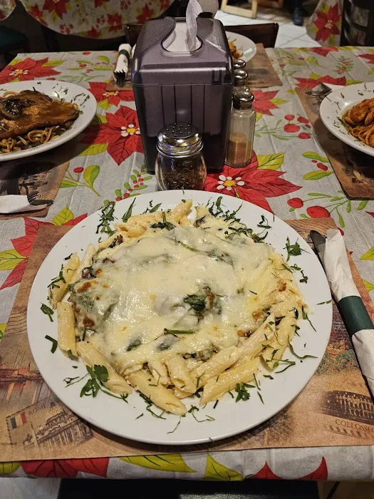 Pizza Bella - Florida NY Picture 8