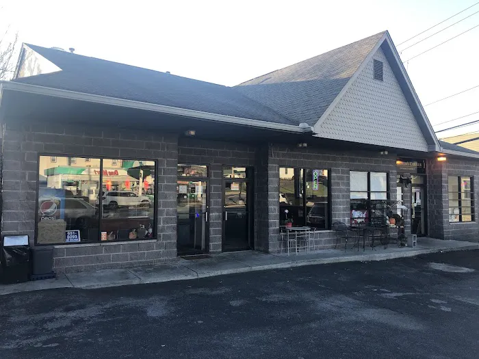 Pizza Bella - Florida NY Picture 2