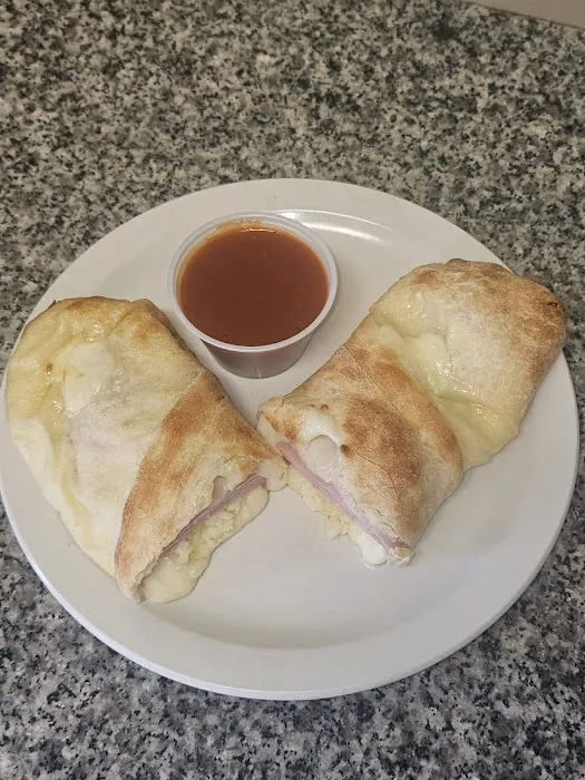 Pizza Bella - Florida NY Picture 4