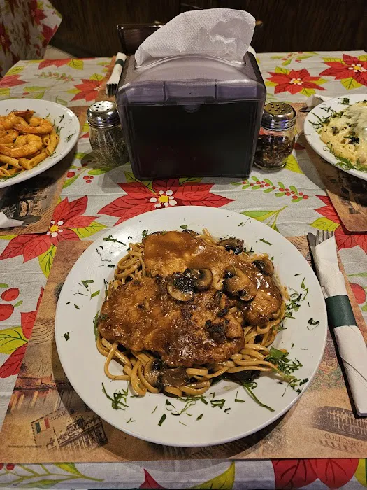 Pizza Bella - Florida NY Picture 6