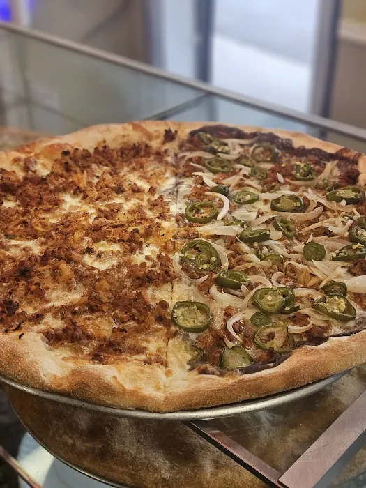 Pizza Bella - Florida NY Picture 1