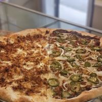 Pizza Bella - Florida NY ico