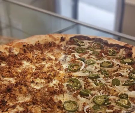 Pizza Bella - Florida NY