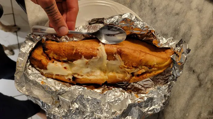 Pizza Bella - Florida NY Picture 7