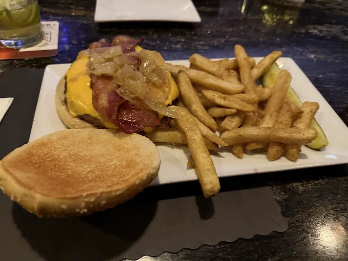 Copper Bottom An American Grill & Bar Picture 3