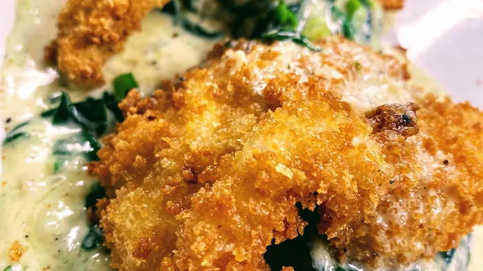 Copper Bottom An American Grill & Bar Picture 8