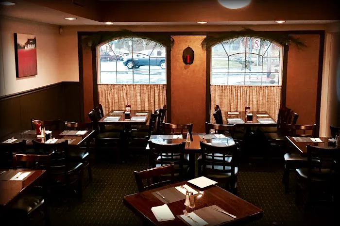 Copper Bottom An American Grill & Bar Picture 4