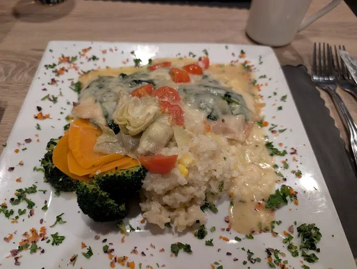 Copper Bottom An American Grill & Bar Picture 10