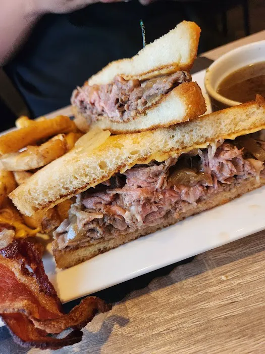 Copper Bottom An American Grill & Bar Picture 7