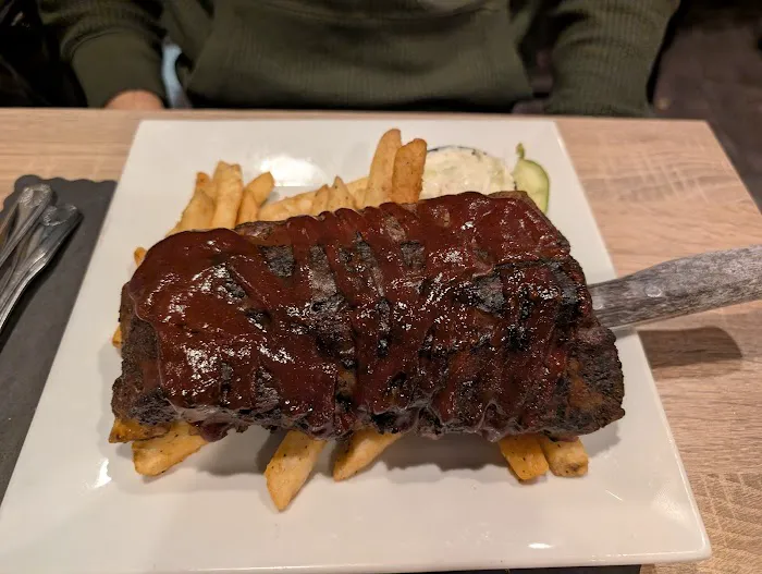 Copper Bottom An American Grill & Bar Picture 1