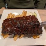 Copper Bottom An American Grill & Bar