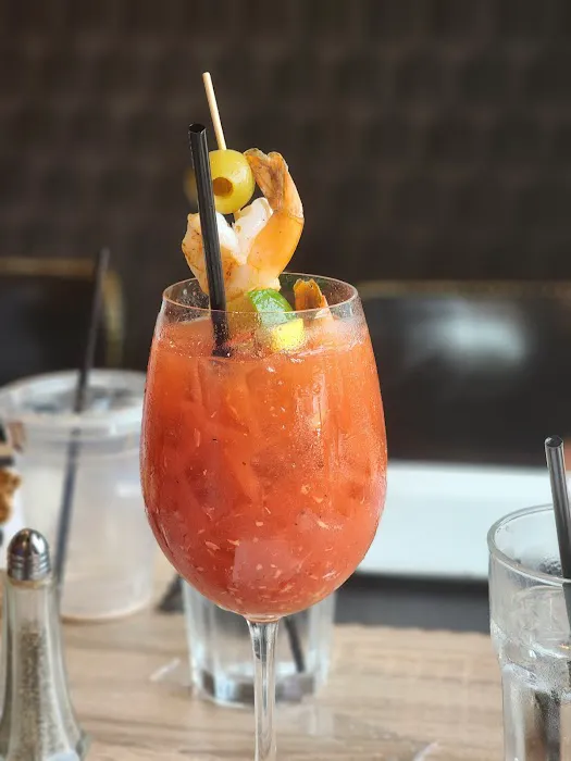 Copper Bottom An American Grill & Bar Picture 9