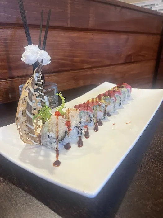 Kawa Japanese Fusion Cuisine Restaurant Picture 2