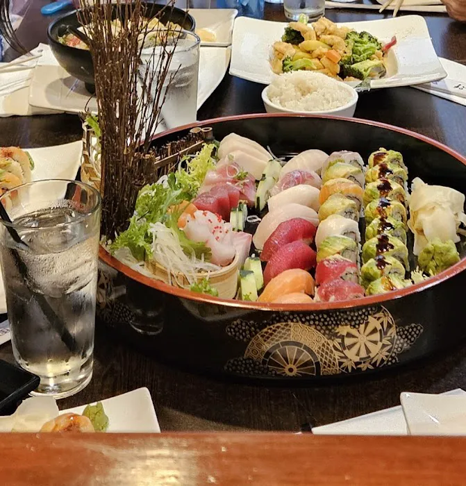 Kawa Japanese Fusion Cuisine Restaurant Picture 6