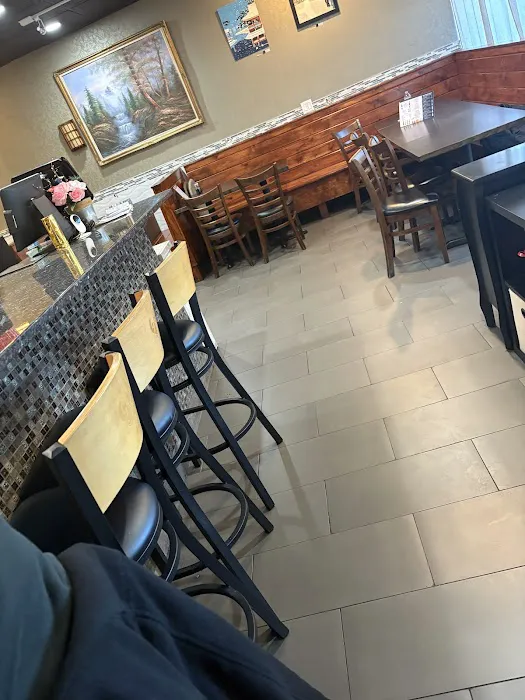 Kawa Japanese Fusion Cuisine Restaurant Picture 4