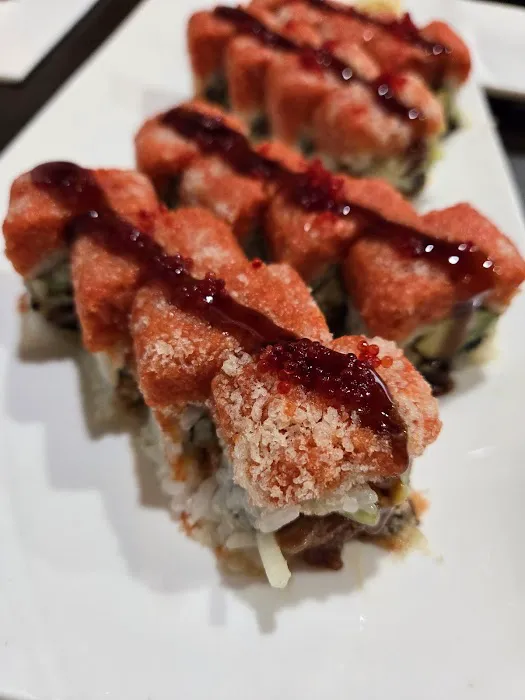 Kawa Japanese Fusion Cuisine Restaurant Picture 5