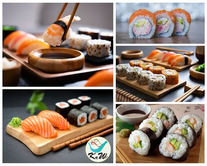 Kawa Japanese Fusion Cuisine Restaurant Picture 8