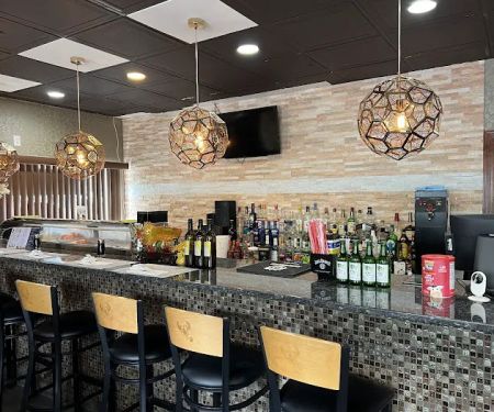 Kawa Japanese Fusion Cuisine Restaurant