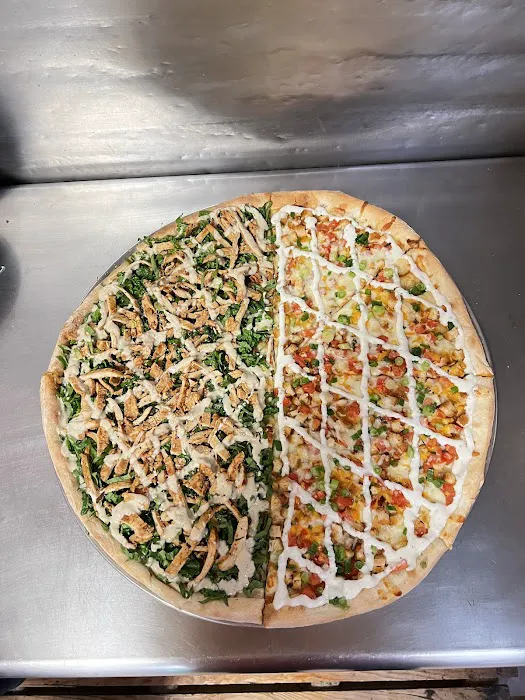 Pizza Express Florida New York Picture 8