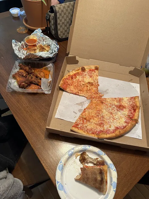 Pizza Express Florida New York Picture 5