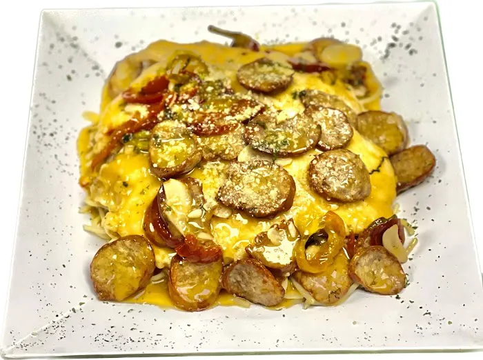 Pizza Express Florida New York Picture 1