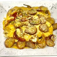 Pizza Express Florida New York ico