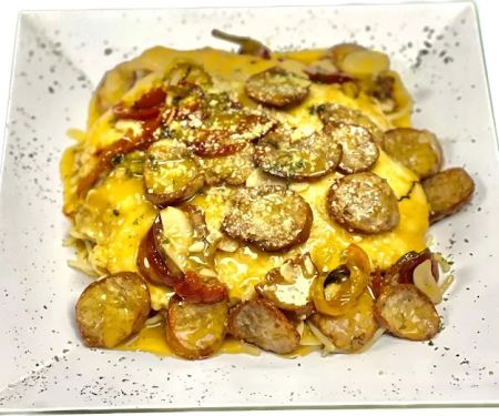 Pizza Express Florida New York