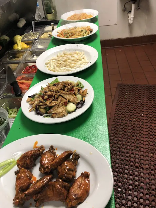 Pizza Express Florida New York Picture 7