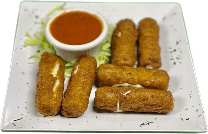 Pizza Express Florida New York Picture 3