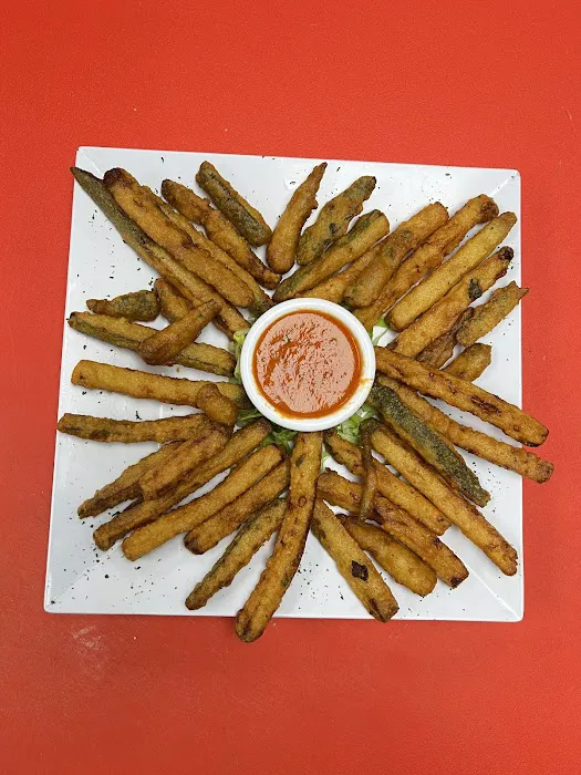 Pizza Express Florida New York Picture 9