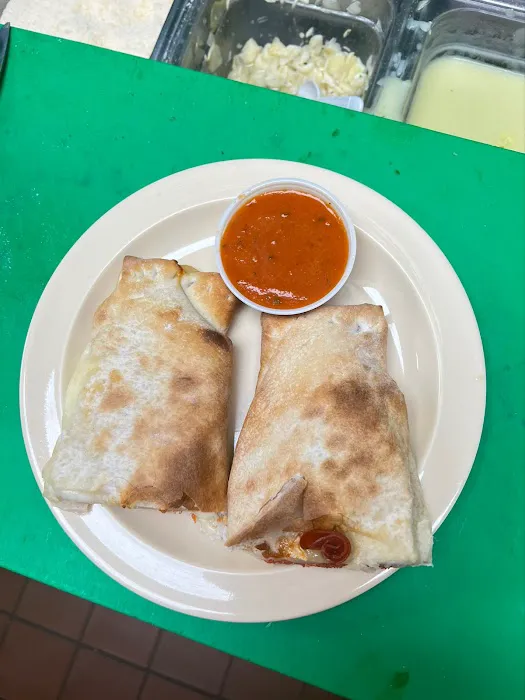 Pizza Express Florida New York Picture 6