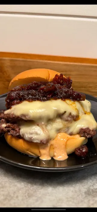 Action Jackson's Burger Cabin Picture 7