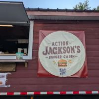 Action Jackson's Burger Cabin ico