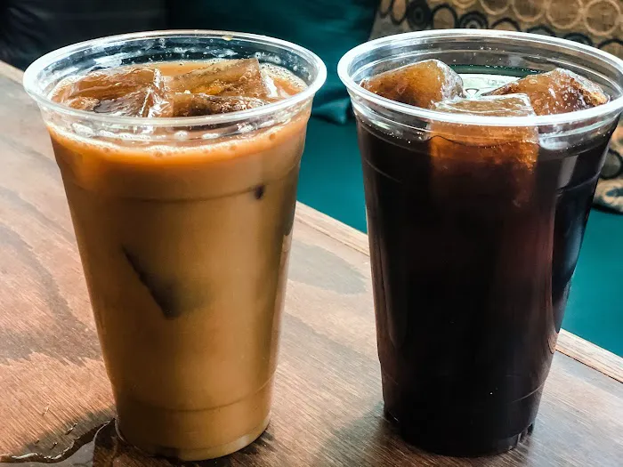 Allan's Falafel Picture 7