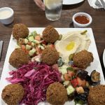 Allan's Falafel