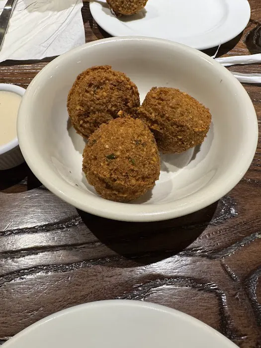 Allan's Falafel Picture 9