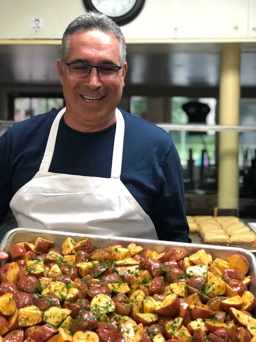 Allan's Falafel Picture 4