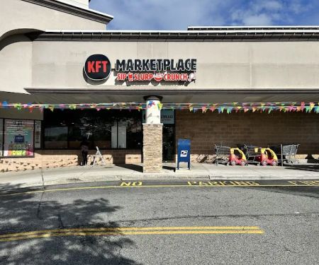 KFT Marketplace