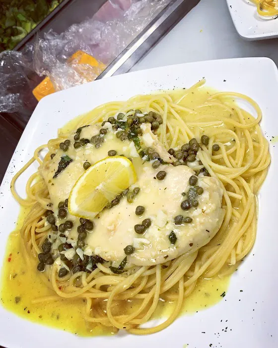 Brother Bruno’s Pizza Chester NY Picture 1