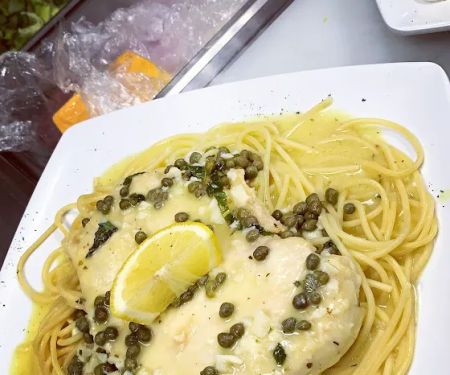 Brother Bruno’s Pizza Chester NY