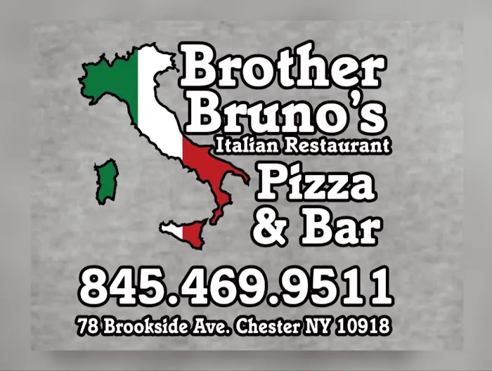 Brother Bruno’s Pizza Chester NY Picture 7