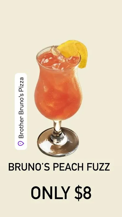 Brother Bruno’s Pizza Chester NY Picture 6