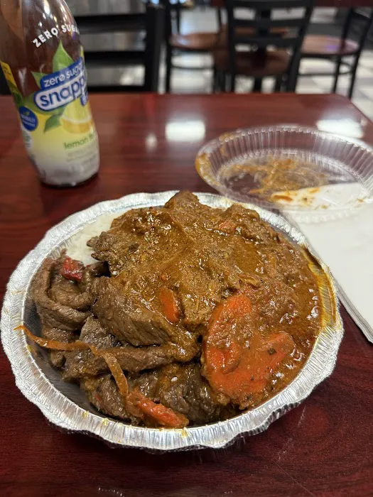 Nelly Latin Restaurant. Dominican 🇩🇴 Picture 8