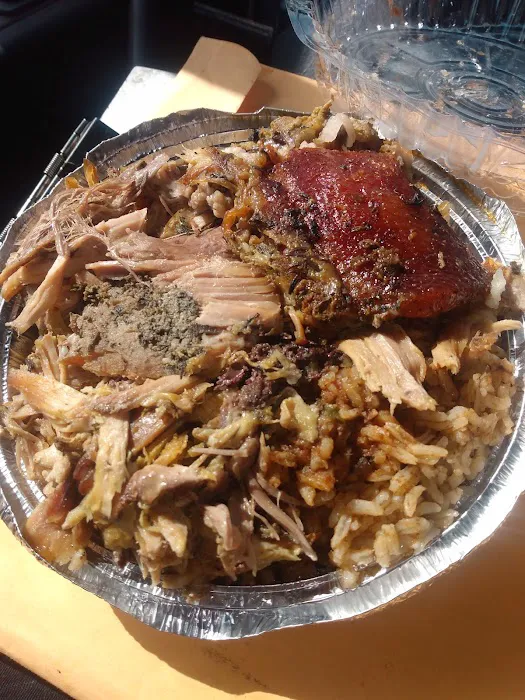 Nelly Latin Restaurant. Dominican 🇩🇴 Picture 7