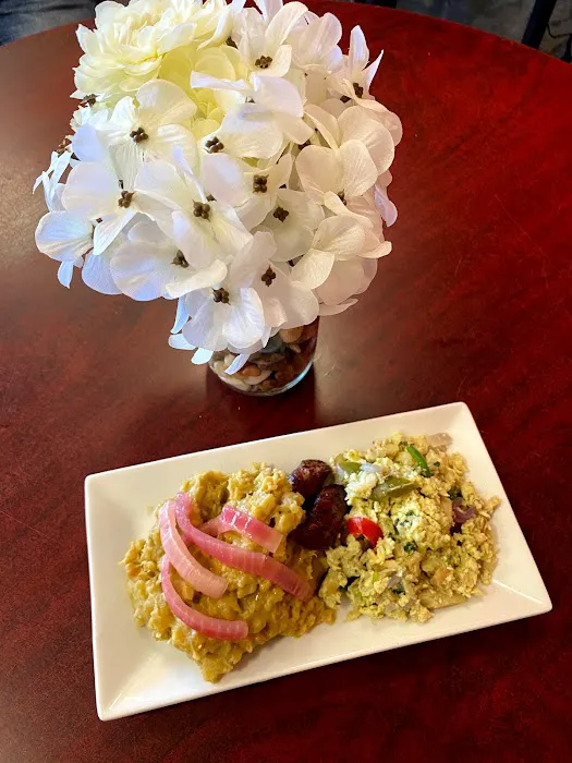 Nelly Latin Restaurant. Dominican 🇩🇴 Picture 6