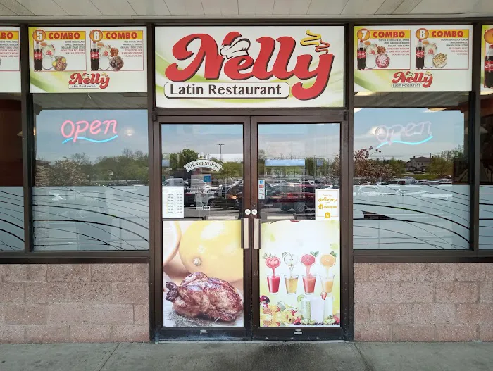 Nelly Latin Restaurant. Dominican 🇩🇴 Picture 4