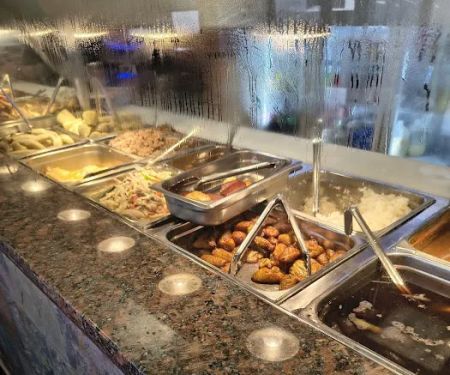 Nelly Latin Restaurant. Dominican 🇩🇴