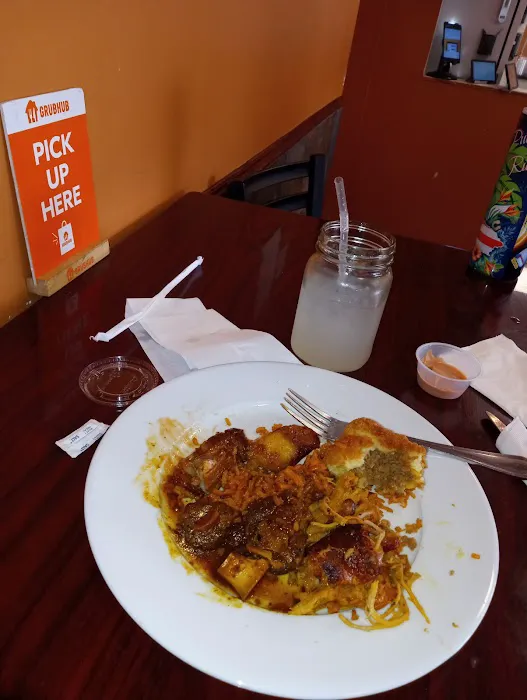 Nelly Latin Restaurant. Dominican 🇩🇴 Picture 3